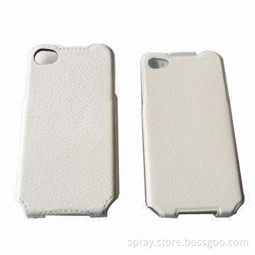 Ultra Slim Folio Flip Case for iPhone, Convenient to Access and Remove